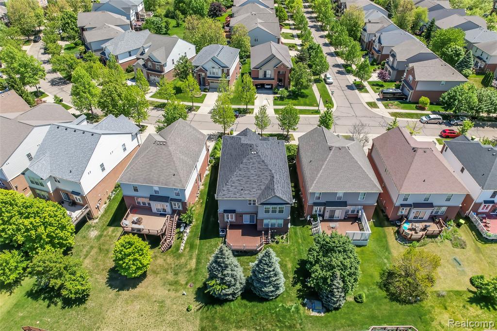 44974 Paine Drive, Novi, MI 48377 — Photo 60
