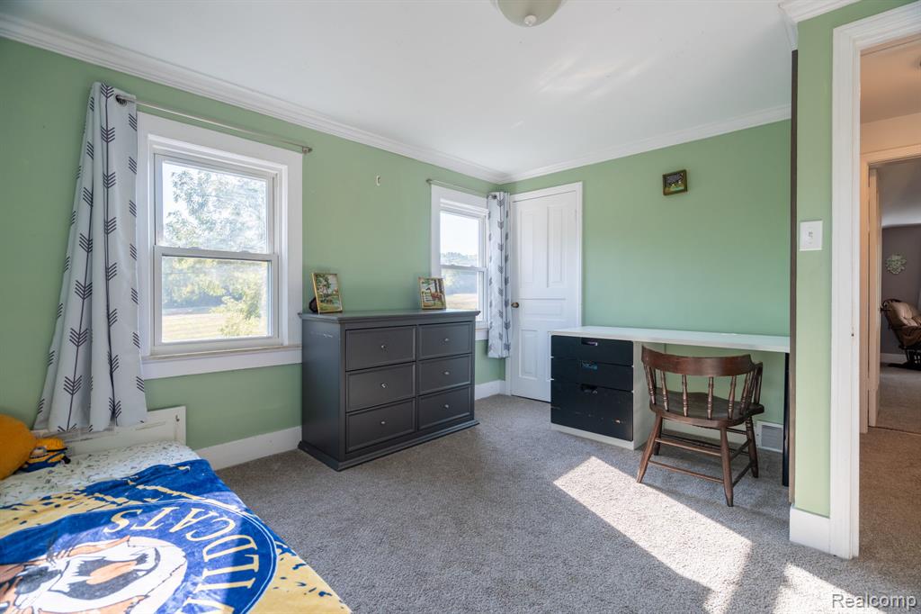 571 N Baldwin Road, Brandon, MI 48371 — Photo 17
