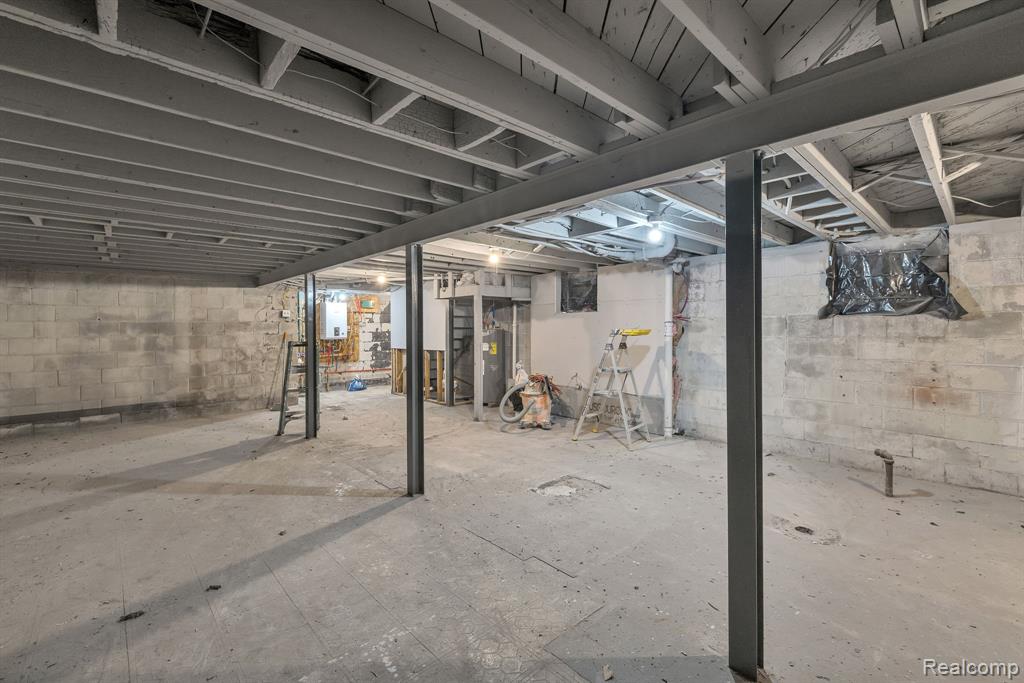 20035 Coventry Street, Highland Park, MI 48203 — Photo 32