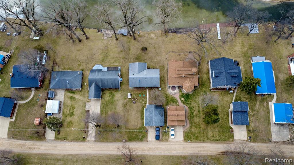 632 Dorbert Drive, Munith, MI 49259 — Photo 37
