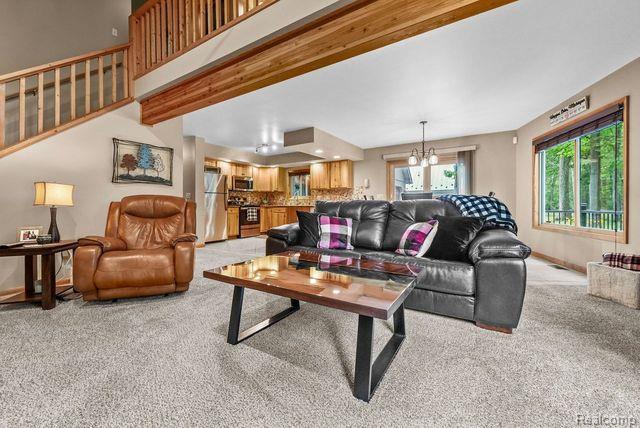9210 High Road, Roscommon, MI 48653 — Photo 14
