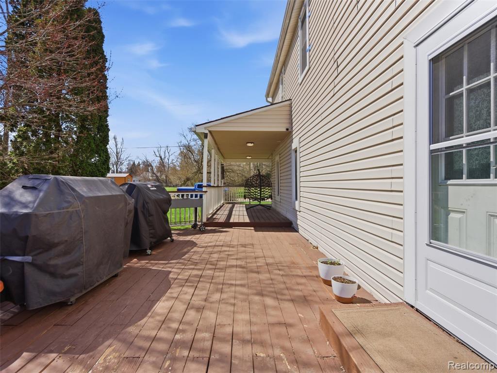 4615 Homesite Drive, Lake Orion, MI — Photo 41