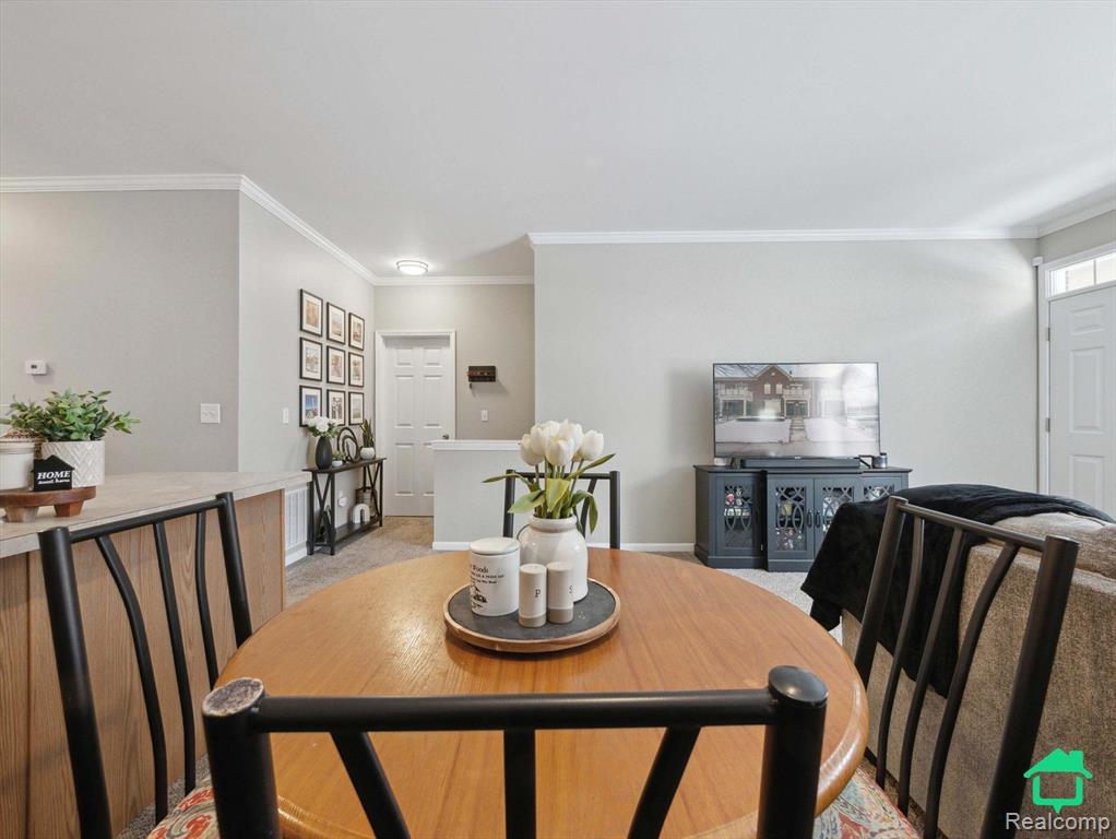 1166 Fountain View Circle, South Lyon, MI 48178 — Photo 12