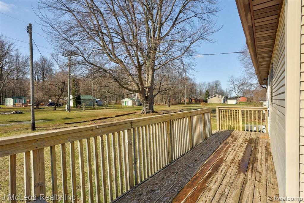 7507 W Caro Road, Reese, MI 48757 — Photo 26