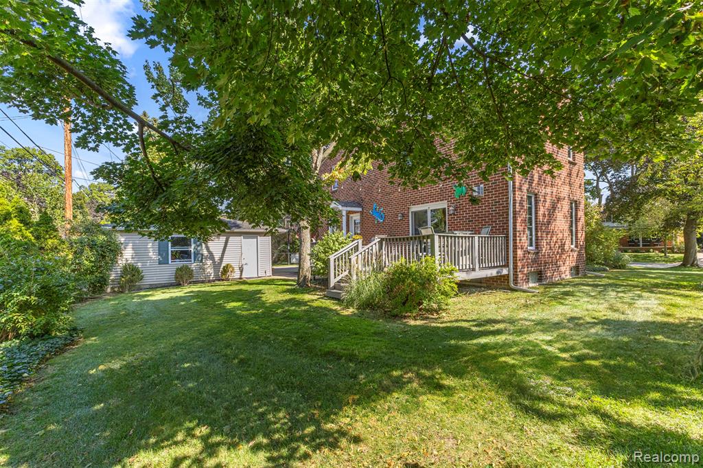 400 S Denwood Street, Dearborn, MI 48124 — Photo 49