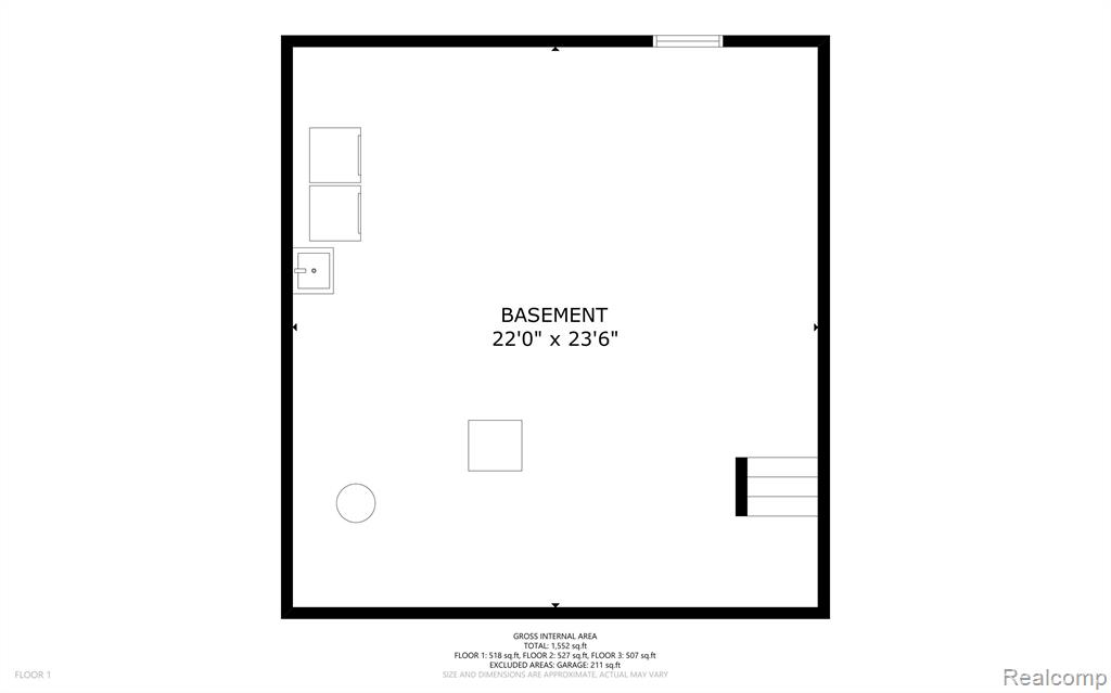 1653 Bennington Court, Canton, MI 48188 — Photo 5