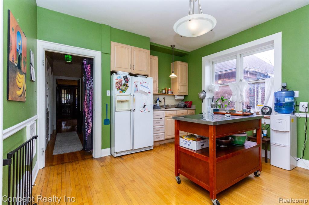 1461 Clark Street, Detroit, MI 48209 — Photo 35