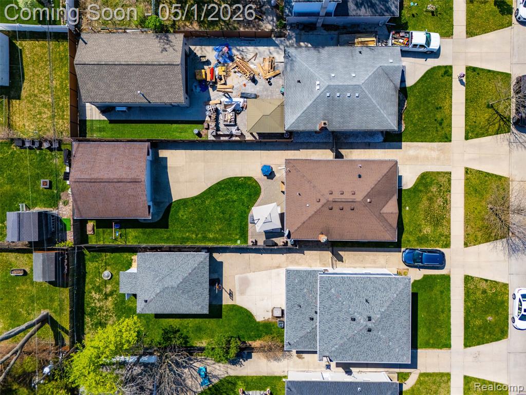 65 W Elmwood Avenue, Clawson, MI — Photo 35