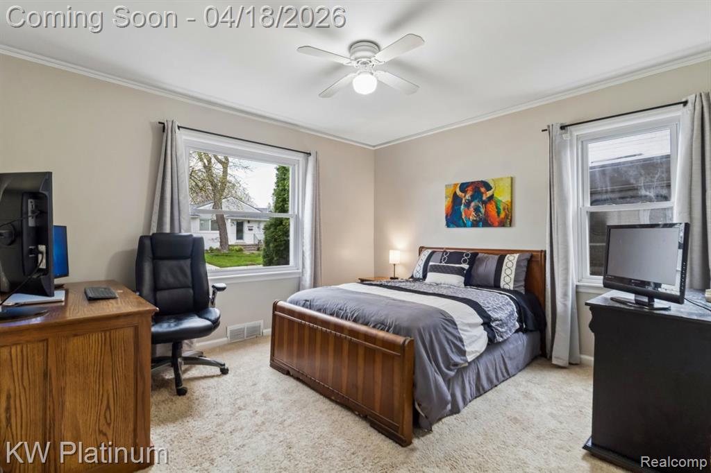 22436 Lakeland Street, Saint Clair Shores, MI 48081 — Photo 28