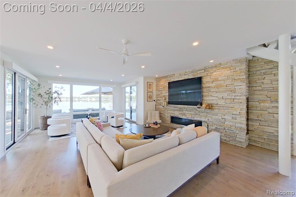 9658 Zukey Drive, Pinckney, MI 48169 — Photo 6