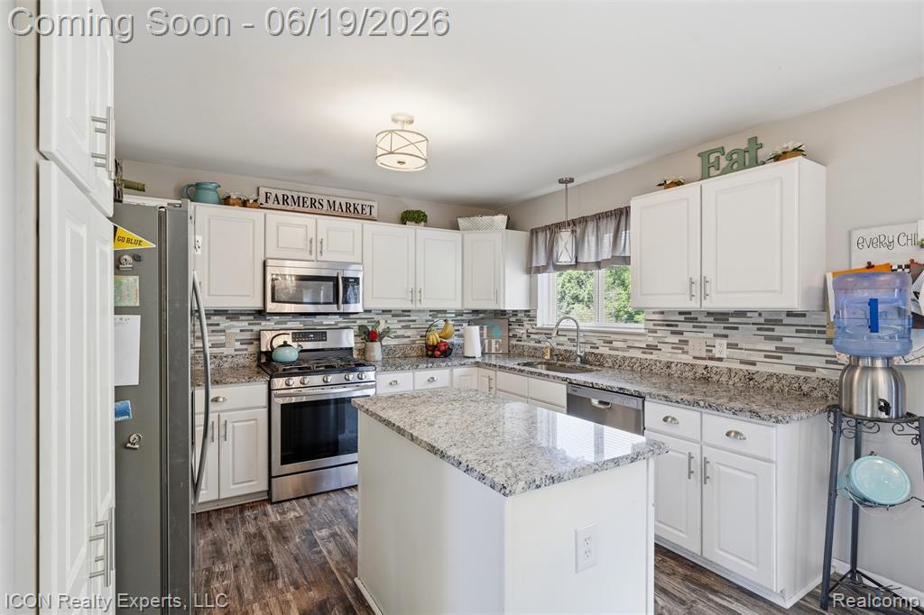 2100 Ore Creek Lane, Brighton, MI 48114 — Photo 11