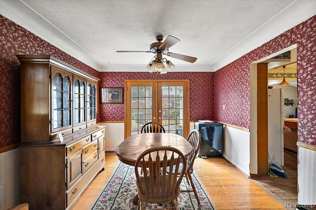 1815 Edgewood Boulevard, Berkley, MI 48072 — Photo 27