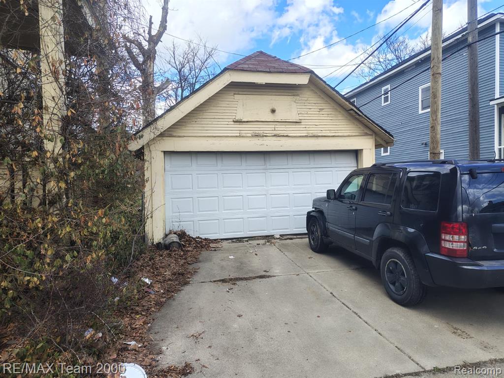 8700 Dexter Avenue, Detroit, MI 48206 — Photo 21