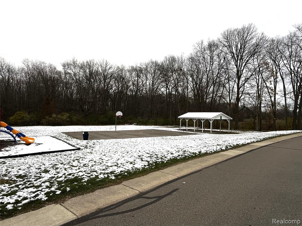563 Allen #48 Road, Milan, MI 48160 — Photo 31