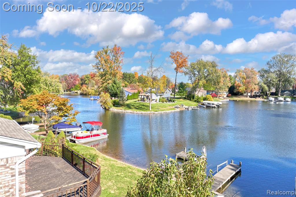 3996 Araby Court, Highland, MI 48356 — Photo 41