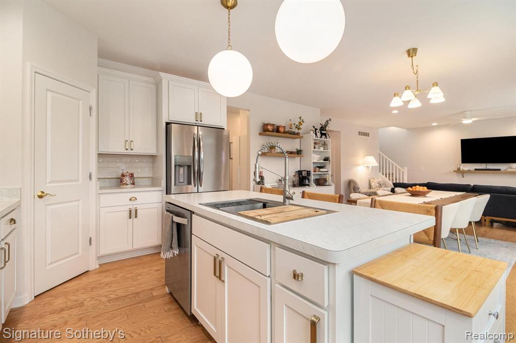 6336 HAWTHORNE Avenue, Ypsilanti, MI 48197 — Photo 15