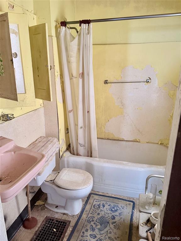 4475 Field Street, Detroit, MI 48214 — Photo 8