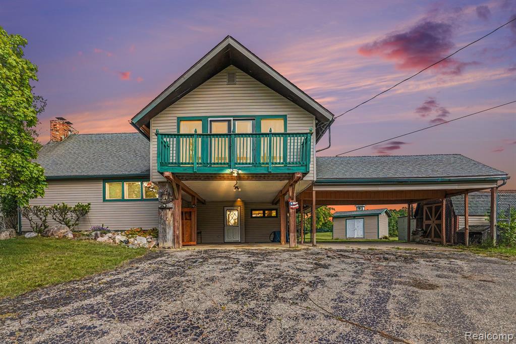 8751 Bath Road, Byron, MI 48418 — Photo 3
