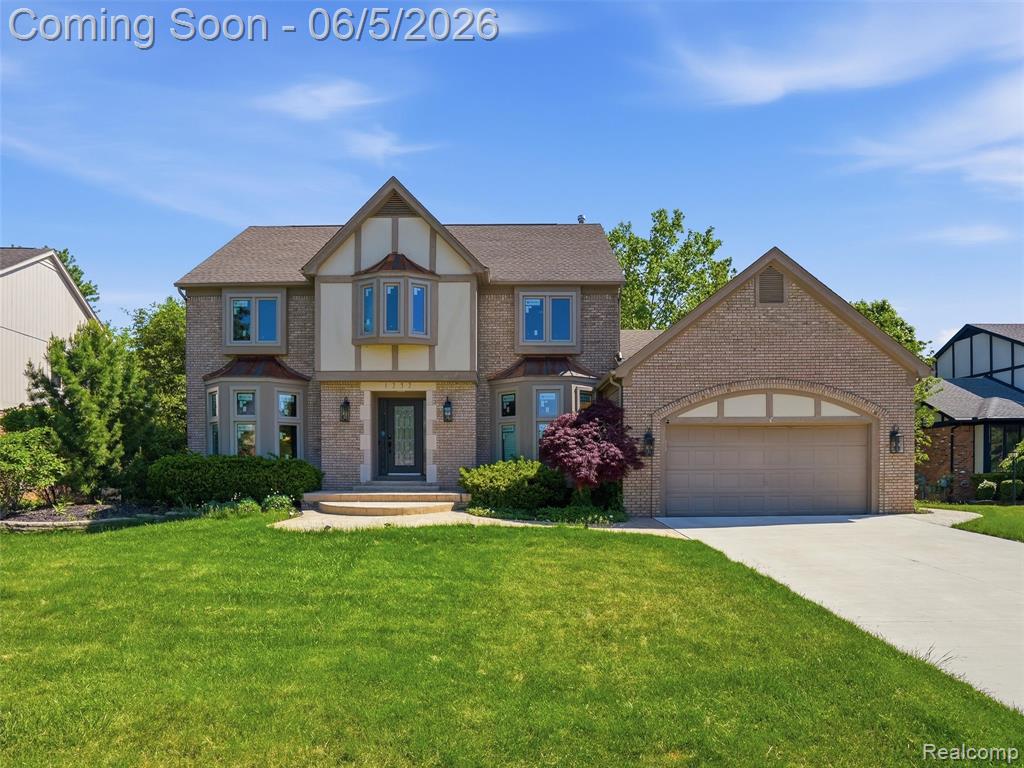 1232 Bradbury Drive, Troy, MI 48098 — Photo 66