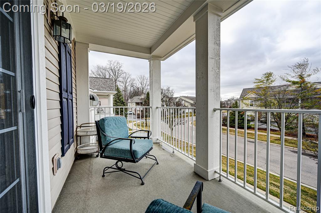 25703 Maritime Circle N, Harrison Township, MI — Photo 14