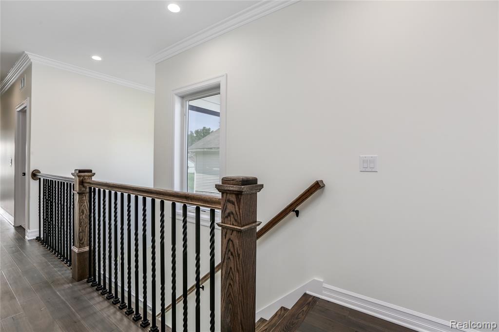 16637 Kings Fairway Lane, Grand Blanc, MI 48439 — Photo 56