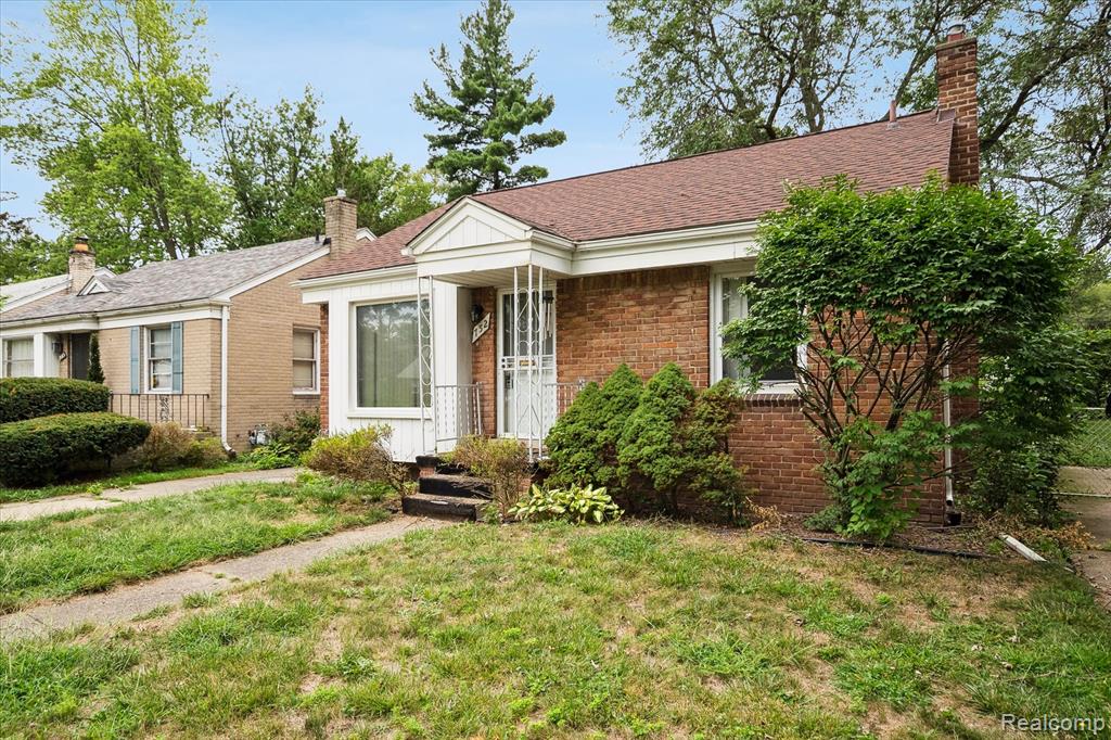 752 John Daly Street, Inkster, MI 48141 — Photo 4