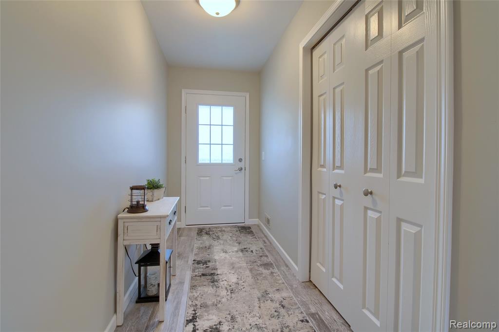 792 Meadows Court, Grass Lake, MI 49240 — Photo 3