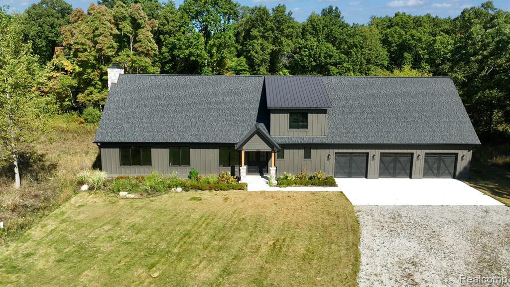 1956 Percy Lane, Highland, MI — Photo 10