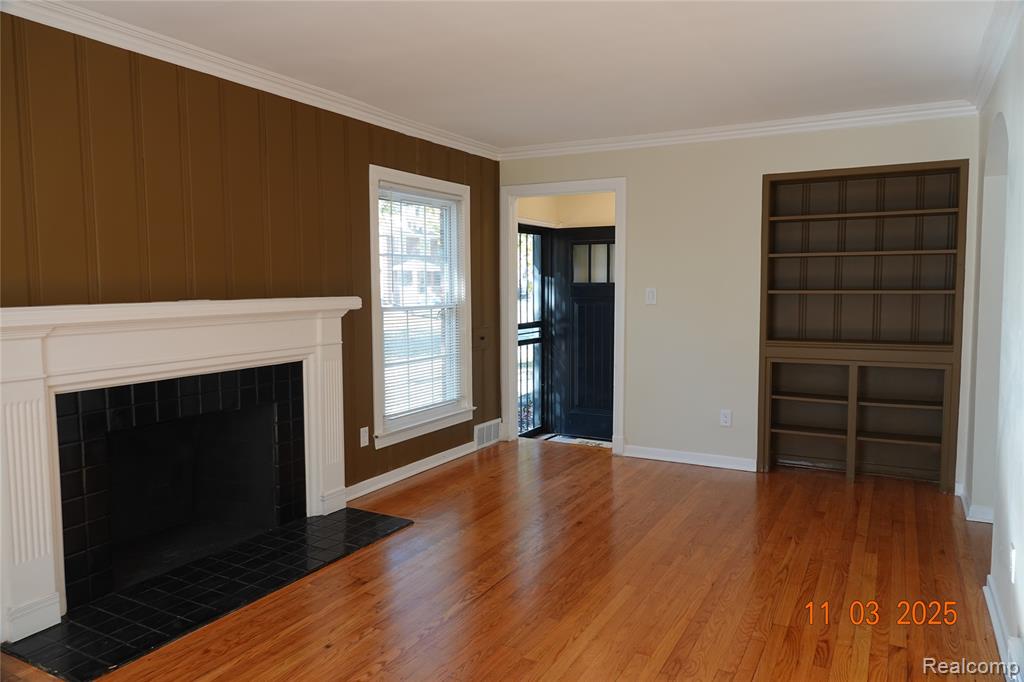16122 Trinity Street, Detroit, MI 48219 — Photo 27
