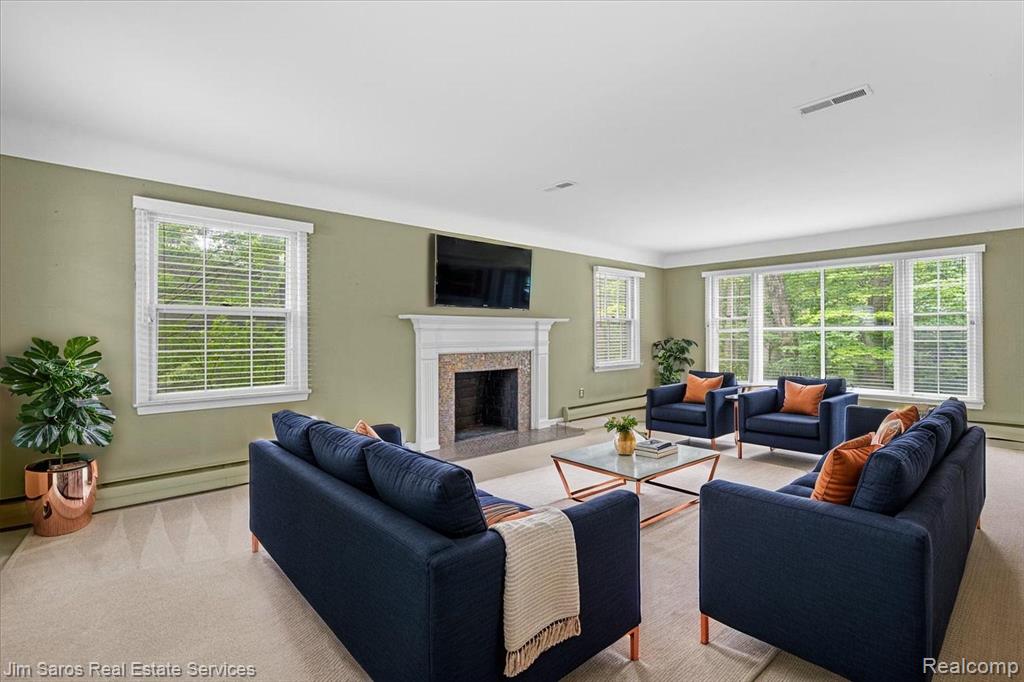 32807 Red Oaks Trail, Beverly Hills, MI 48025 — Photo 9