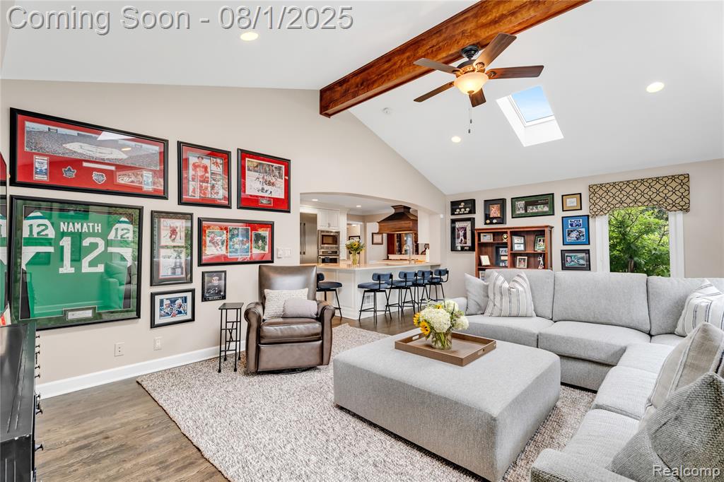 5624 Sutters Lane, Bloomfield Hills, MI 48301 — Photo 15