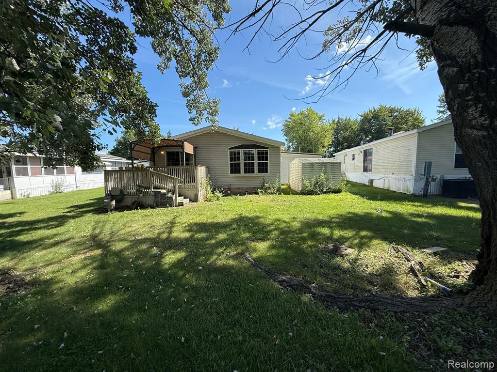 59 Clydesdale Drive, Mount Morris, MI 48458 — Photo 14