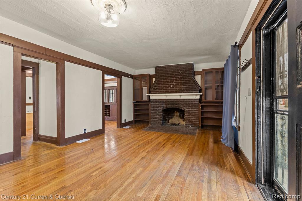 874 EDISON Street, Detroit, MI 48202 — Photo 7