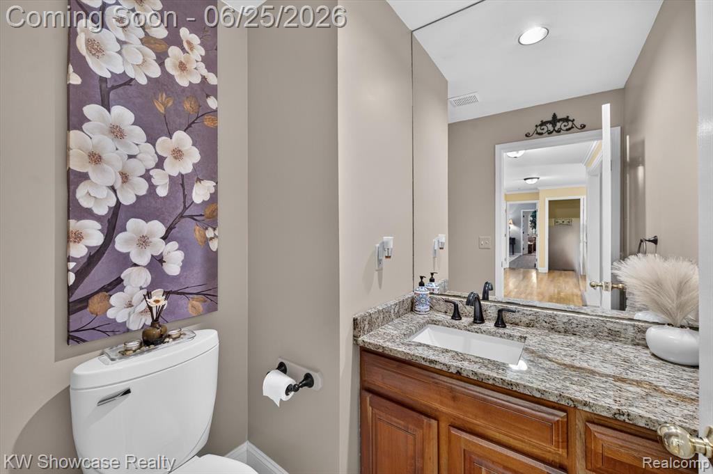 11073 Sandy Creek Drive, South Lyon, MI 48178 — Photo 22