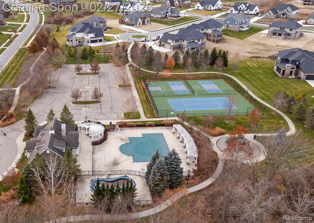 3575 Royal Berkshire Lane, Oakland, MI — Photo 35