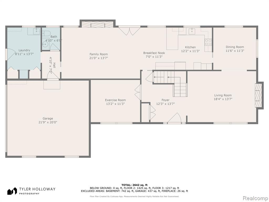 46682 Danbridge Court, Plymouth, MI 48170 — Photo 44