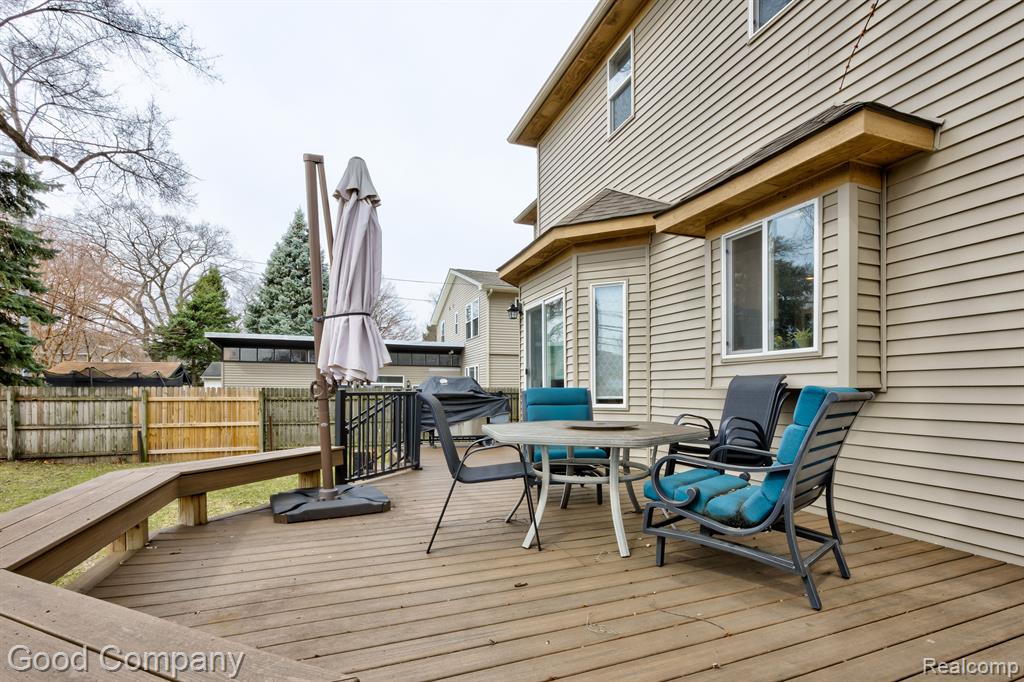 68 FAIRWOOD Street, Ferndale, MI 48220 — Photo 59