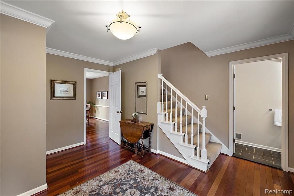 762 KENSINGTON Lane, Bloomfield Hills, MI 48304 — Photo 3