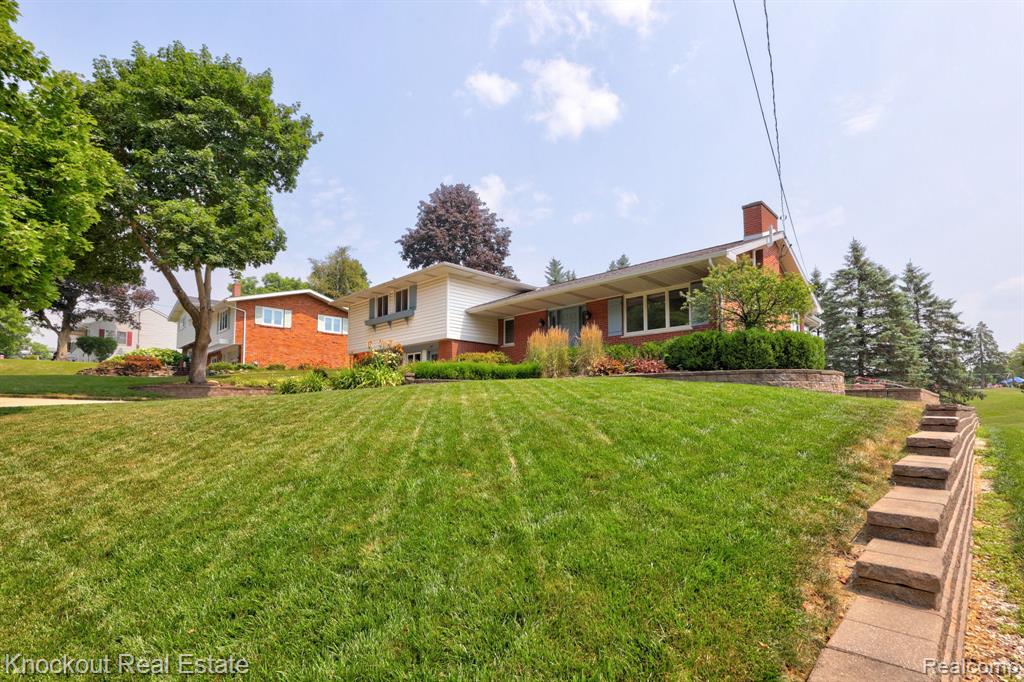243 Cherry Street, Frankenmuth, MI 48734 — Photo 4