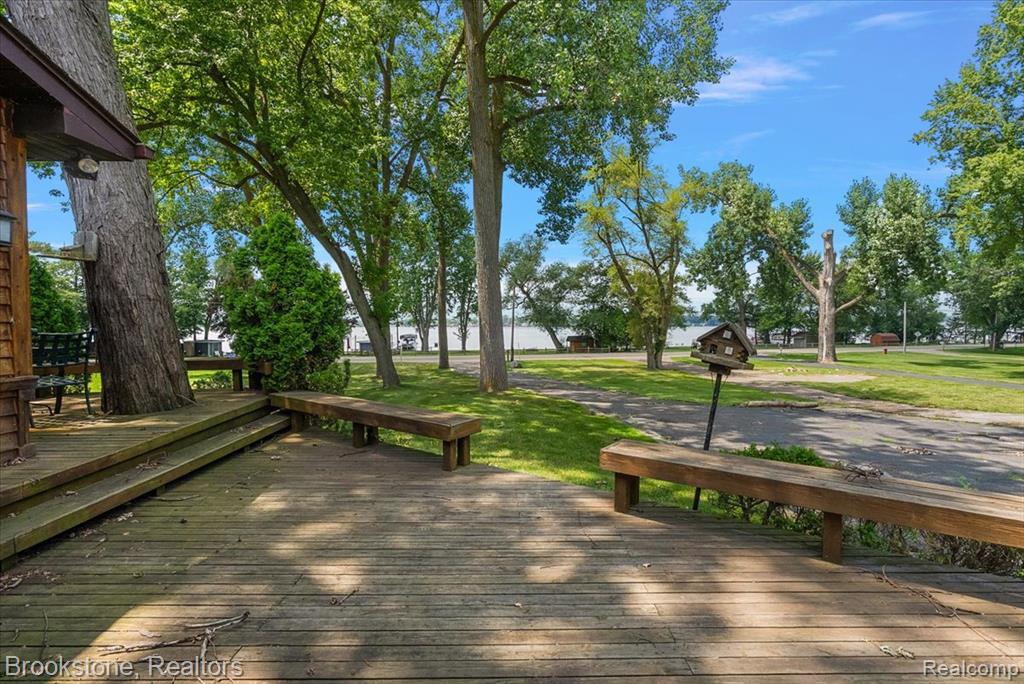 1167 E Lake Drive, Novi, MI 48377 — Photo 17