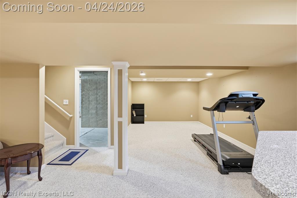9211 Meadow Ridge Lane, Grand Blanc, MI 48439 — Photo 27