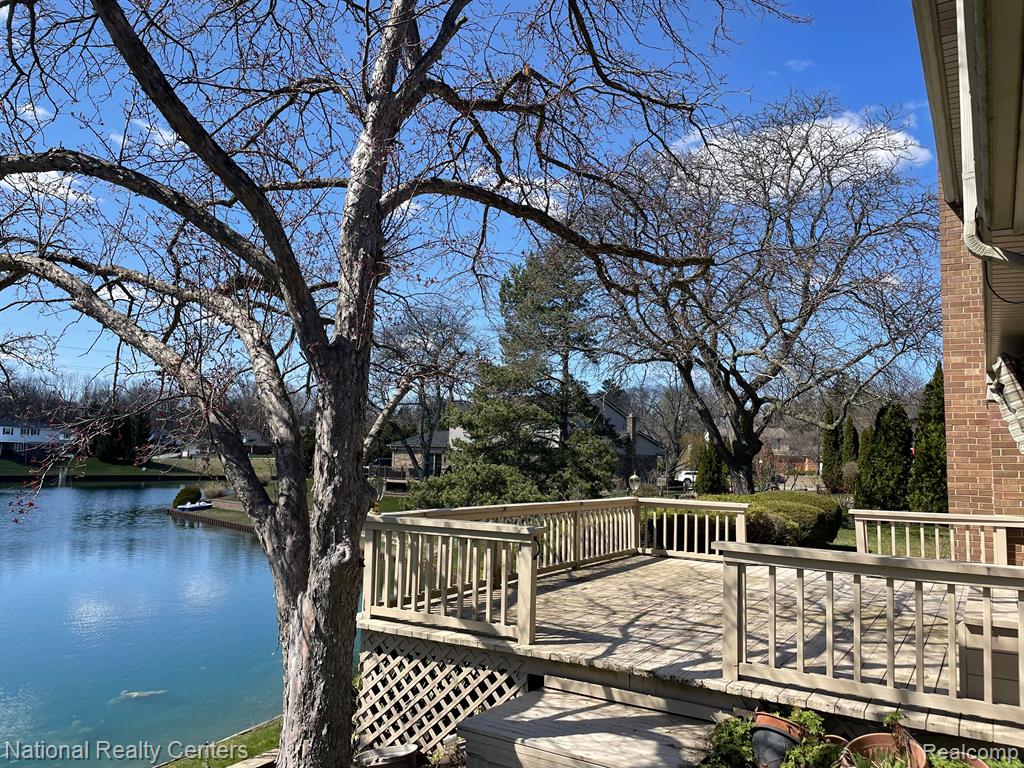 52545 BELLE VERNON, Shelby Twp, MI 48316 — Photo 8