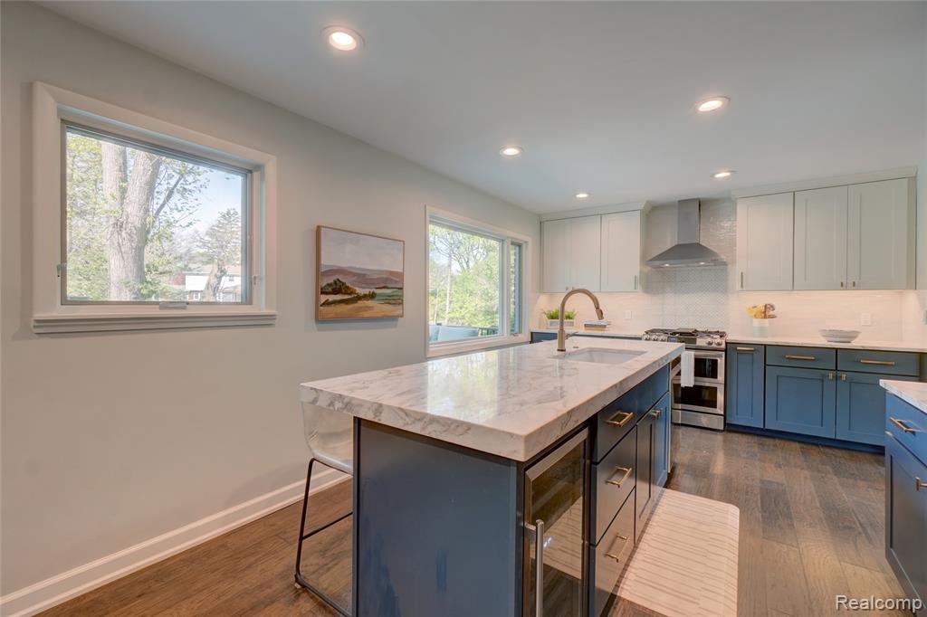 19341 Devonshire Street, Beverly Hills, MI 48025 — Photo 11