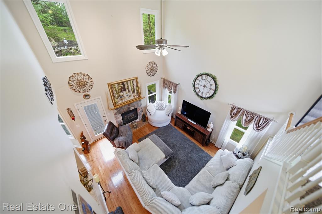 5361 Universe Avenue, Howell, MI 48843 — Photo 13