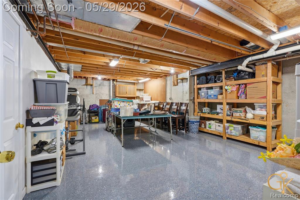 4933 Iroquois Boulevard, Clarkston, MI 48348 — Photo 35