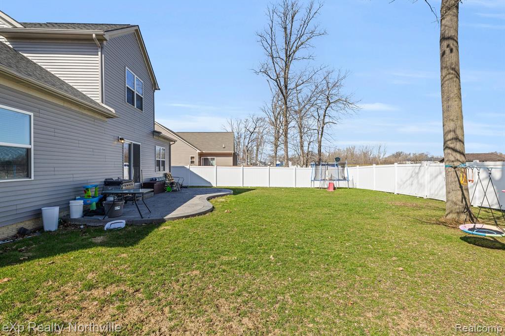 730 Forest Lane, Dundee, MI 48131 — Photo 31