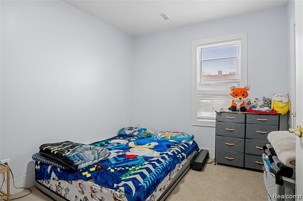 5015 Vancouver Street, Detroit, MI 48204 — Photo 18