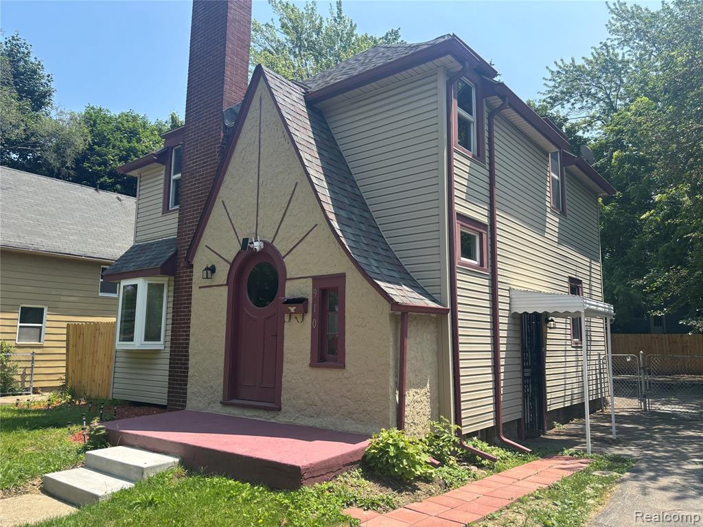 910 Spence Street, Pontiac, MI 48340 — Photo 3