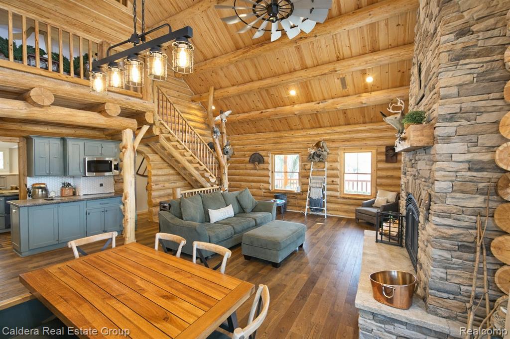 15925 29 Mile Road, Ray, MI — Photo 8