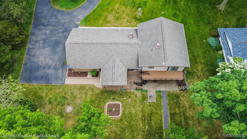 11770 Sunset Lane, Belleville, MI 48111 — Photo 70